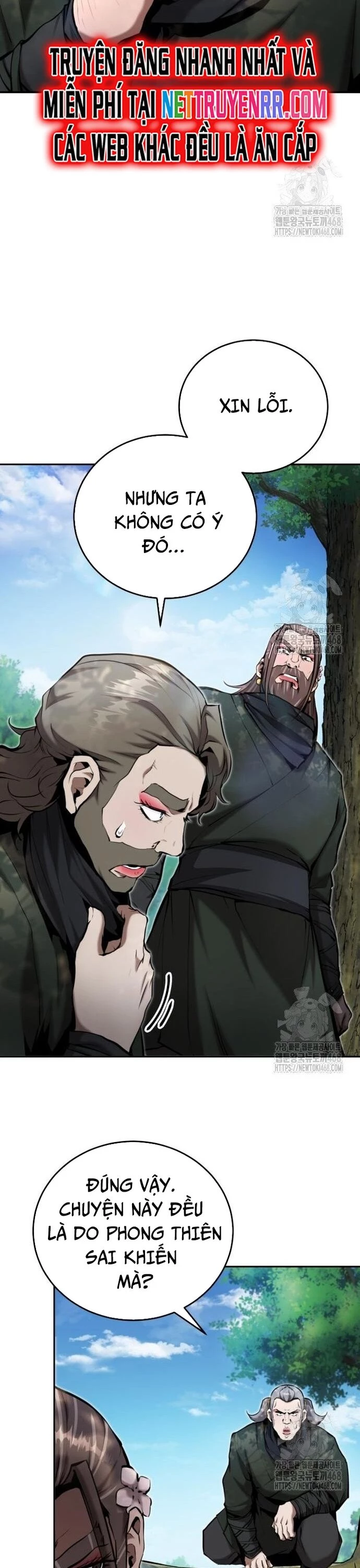 Giáo Chủ Ma Giáo Cũng Biết Sợ Chapter 49 - 4