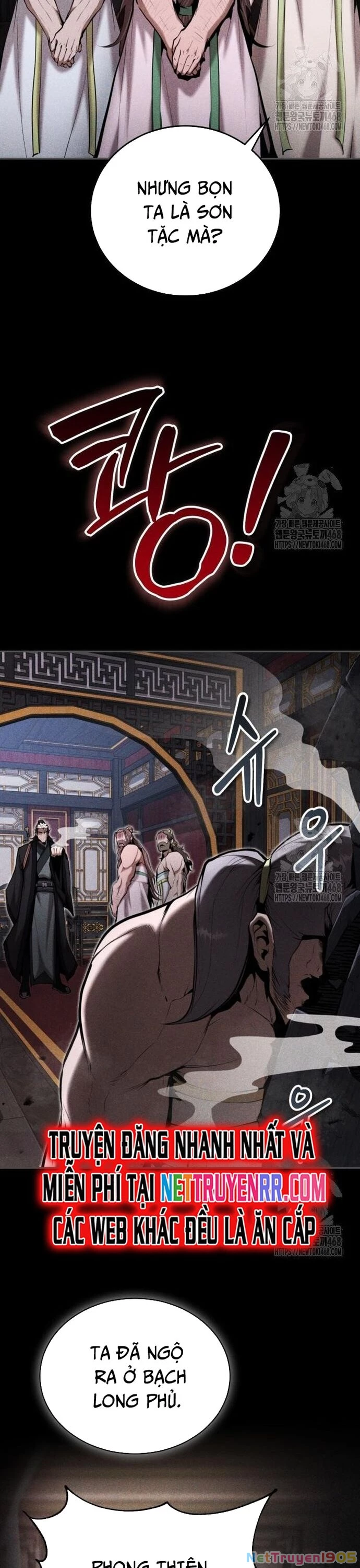 Giáo Chủ Ma Giáo Cũng Biết Sợ Chapter 49 - 7