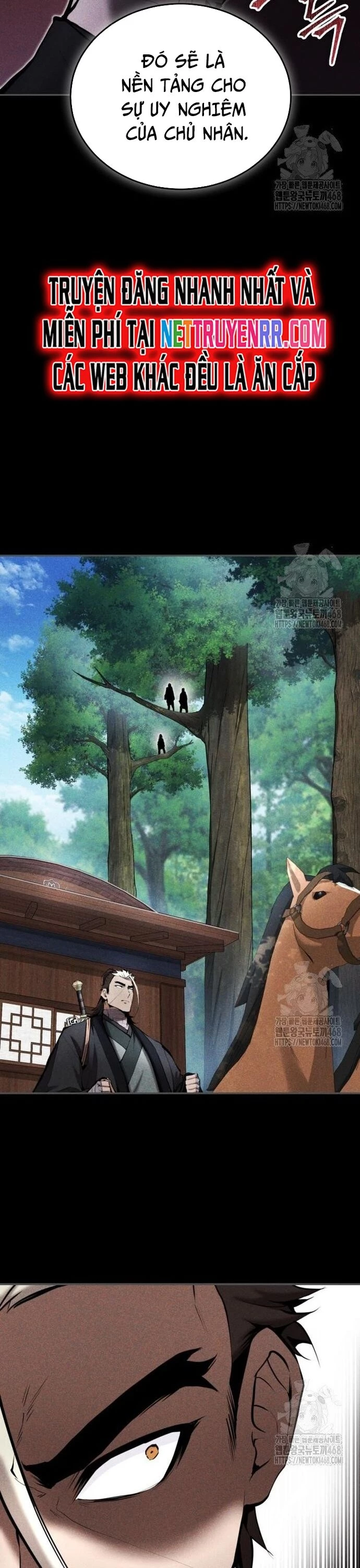 Giáo Chủ Ma Giáo Cũng Biết Sợ Chapter 49 - 9