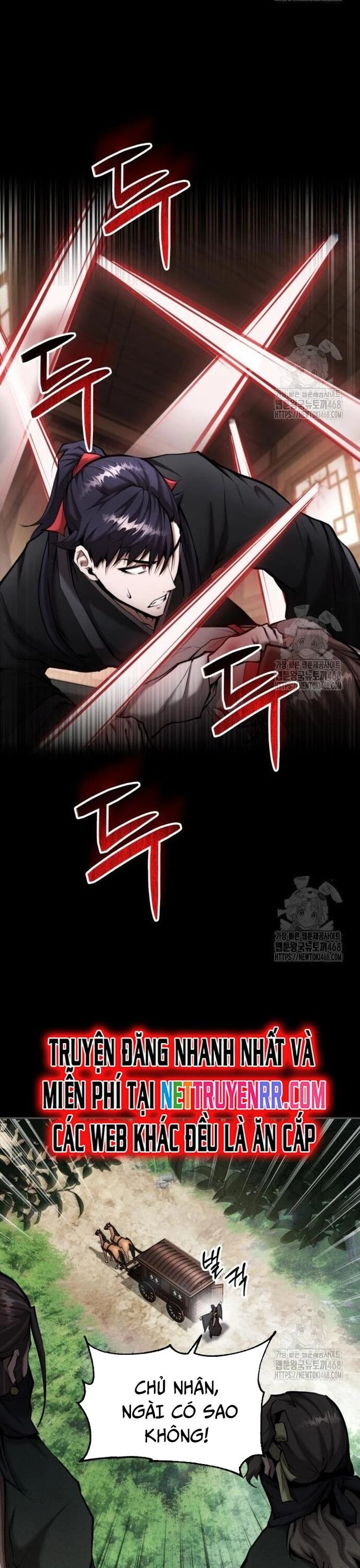 Giáo Chủ Ma Giáo Cũng Biết Sợ Chapter 49 - 11