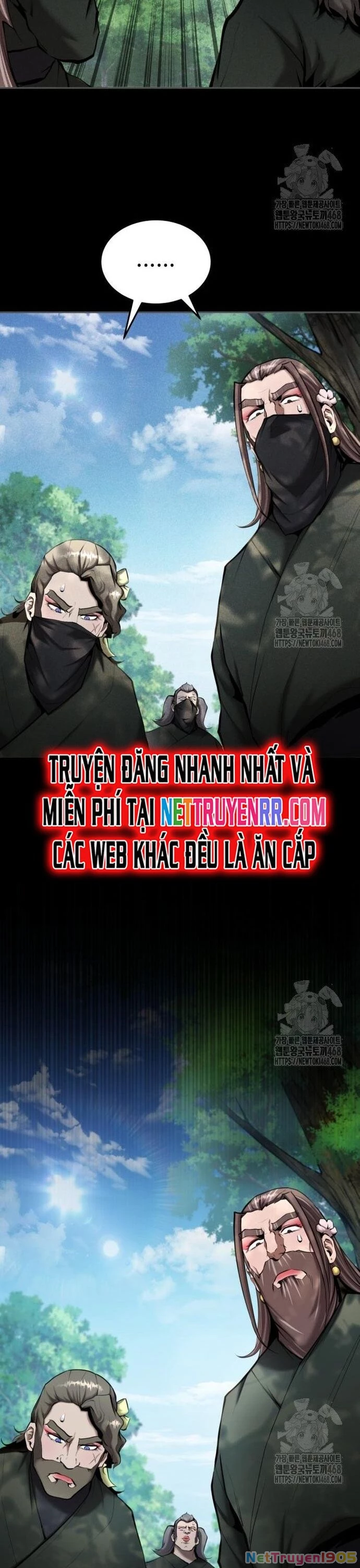 Giáo Chủ Ma Giáo Cũng Biết Sợ Chapter 49 - 12