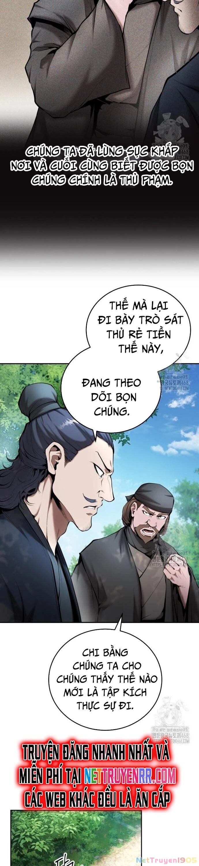 Giáo Chủ Ma Giáo Cũng Biết Sợ Chapter 49 - 17