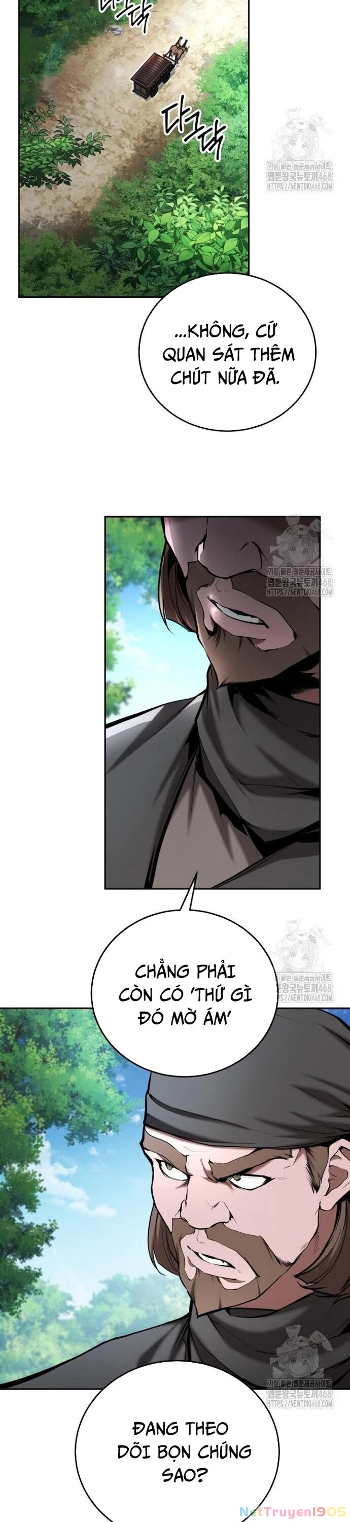 Giáo Chủ Ma Giáo Cũng Biết Sợ Chapter 49 - 18