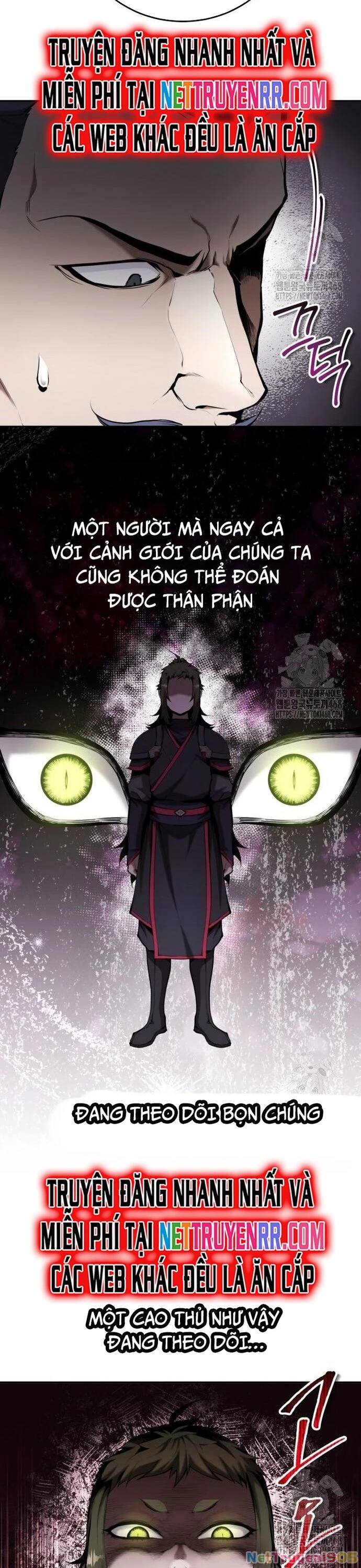 Giáo Chủ Ma Giáo Cũng Biết Sợ Chapter 49 - 19