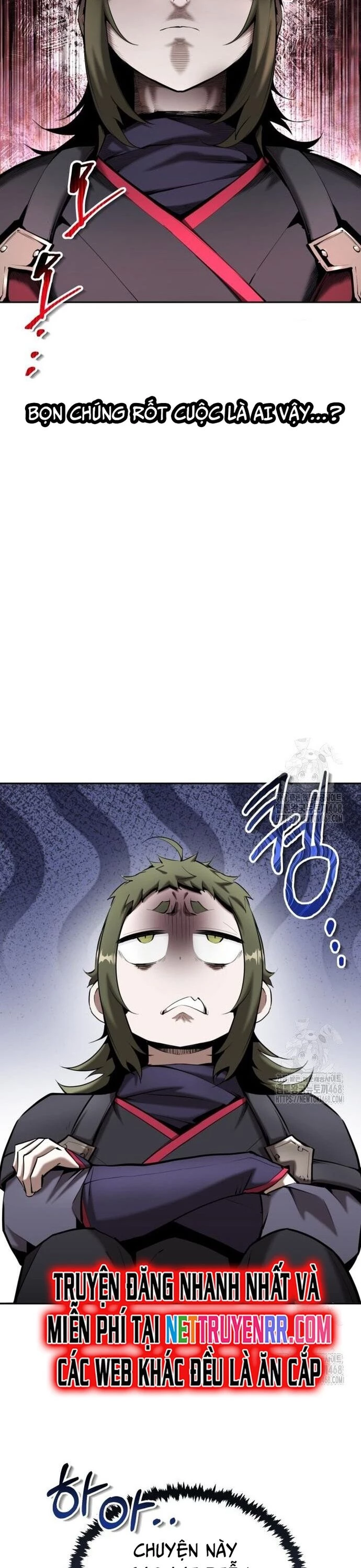 Giáo Chủ Ma Giáo Cũng Biết Sợ Chapter 49 - 20