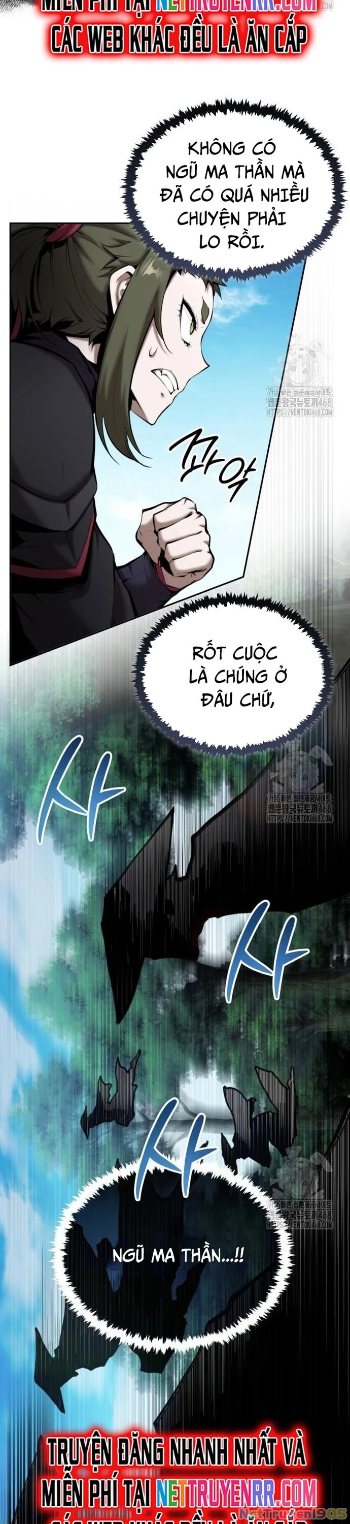 Giáo Chủ Ma Giáo Cũng Biết Sợ Chapter 49 - 24