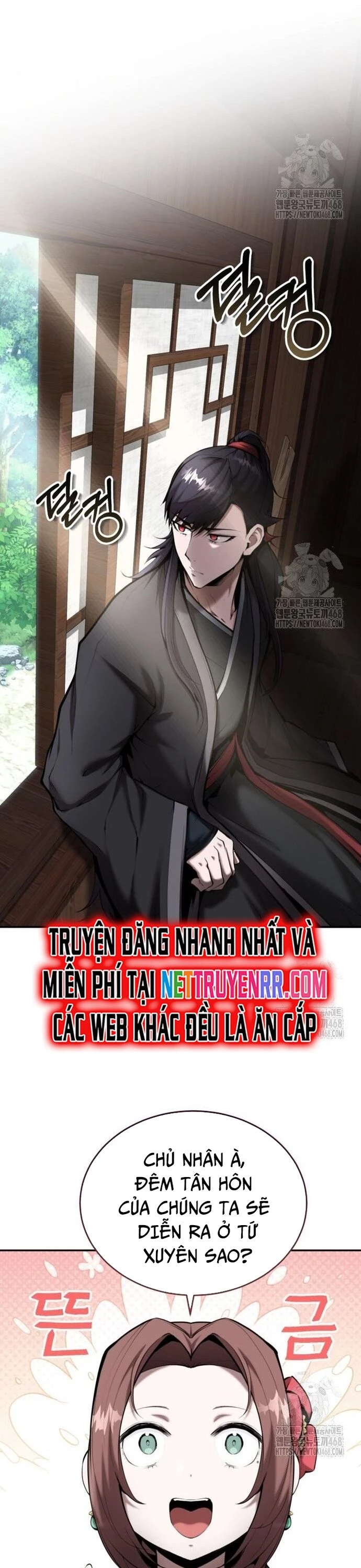 Giáo Chủ Ma Giáo Cũng Biết Sợ Chapter 49 - 26