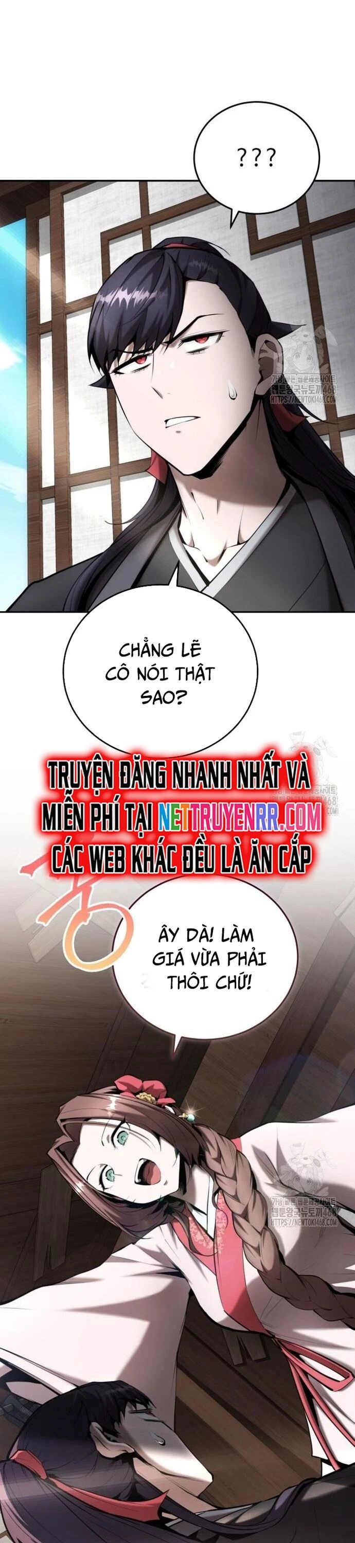 Giáo Chủ Ma Giáo Cũng Biết Sợ Chapter 49 - 28