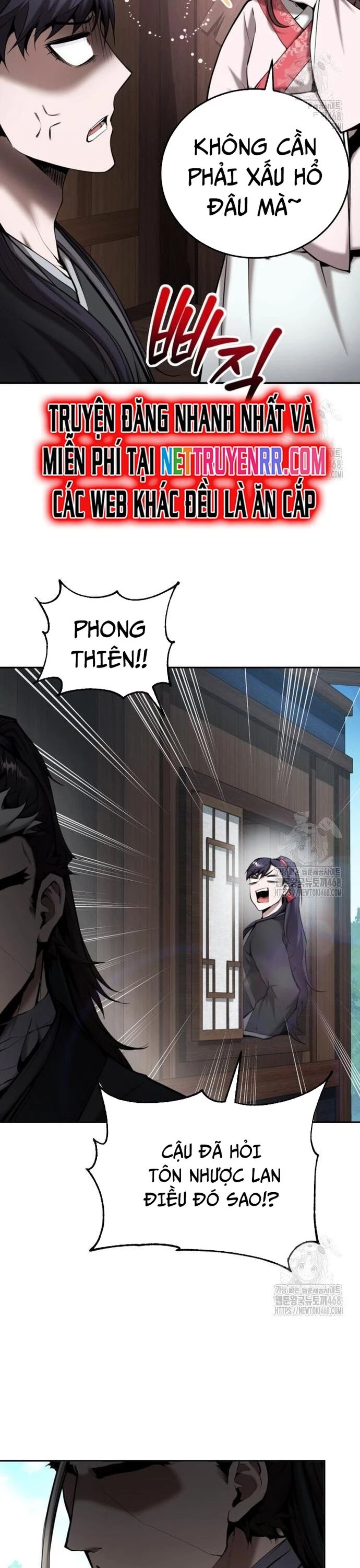 Giáo Chủ Ma Giáo Cũng Biết Sợ Chapter 49 - 30