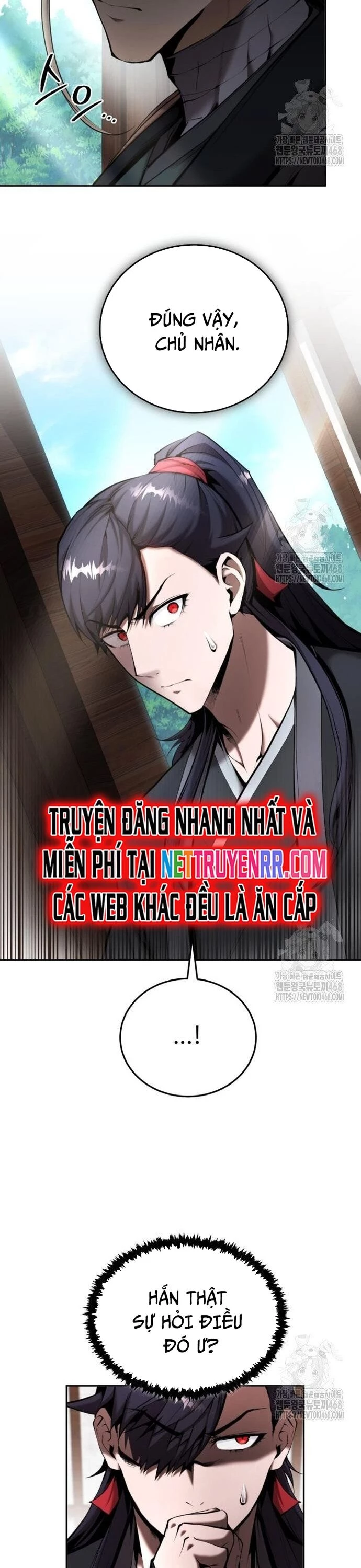 Giáo Chủ Ma Giáo Cũng Biết Sợ Chapter 49 - 31