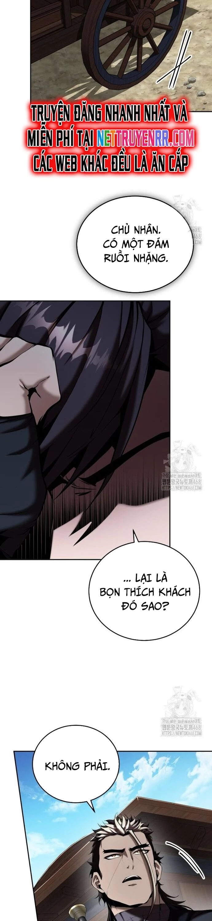 Giáo Chủ Ma Giáo Cũng Biết Sợ Chapter 49 - 40