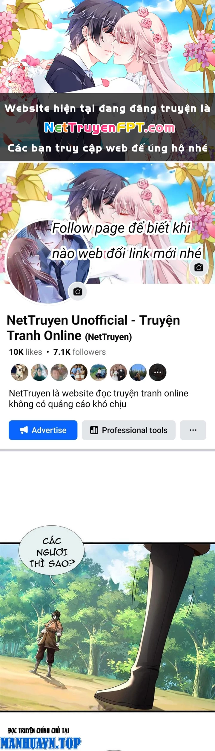 Tận thế thế giới Huyền Huyễn Ta Vô Địch Chapter 57 - 1