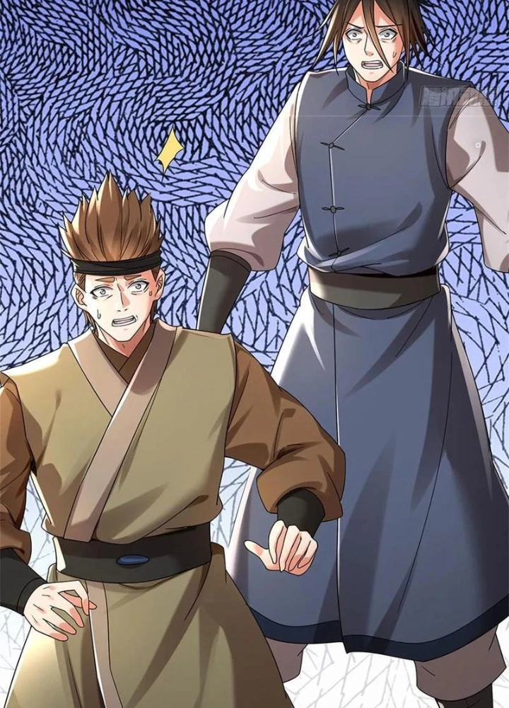Tận thế thế giới Huyền Huyễn Ta Vô Địch Chapter 57 - 3