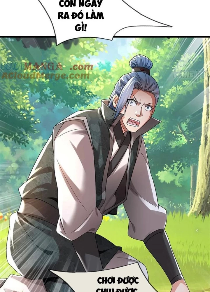 Tận thế thế giới Huyền Huyễn Ta Vô Địch Chapter 57 - 5