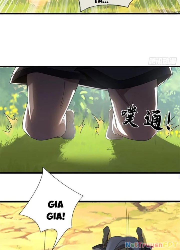 Tận thế thế giới Huyền Huyễn Ta Vô Địch Chapter 57 - 7