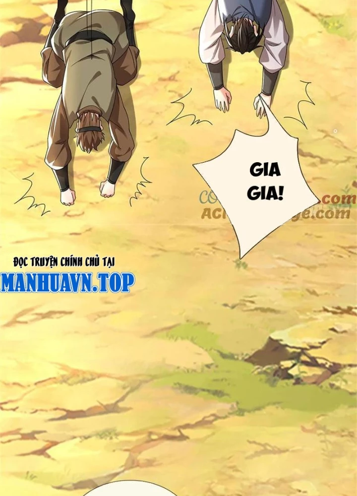 Tận thế thế giới Huyền Huyễn Ta Vô Địch Chapter 57 - 9