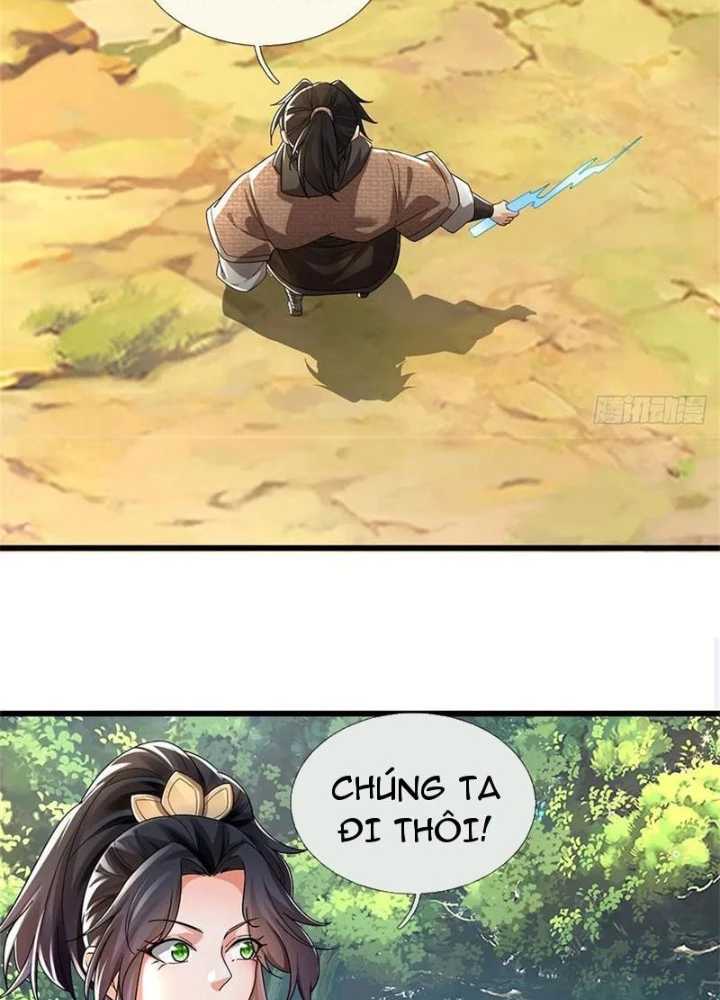 Tận thế thế giới Huyền Huyễn Ta Vô Địch Chapter 57 - 11