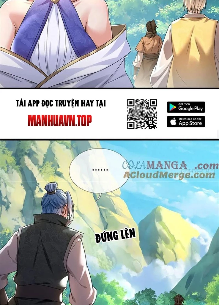 Tận thế thế giới Huyền Huyễn Ta Vô Địch Chapter 57 - 13