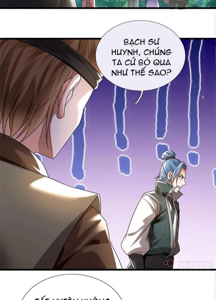 Tận thế thế giới Huyền Huyễn Ta Vô Địch Chapter 57 - 15
