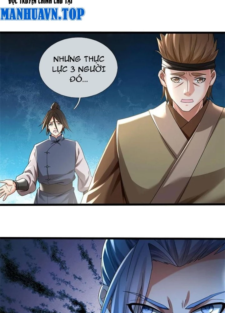 Tận thế thế giới Huyền Huyễn Ta Vô Địch Chapter 57 - 19