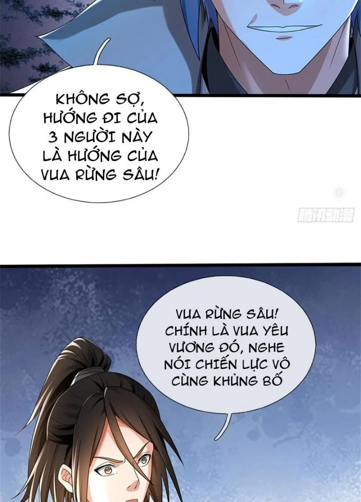 Tận thế thế giới Huyền Huyễn Ta Vô Địch Chapter 57 - 21