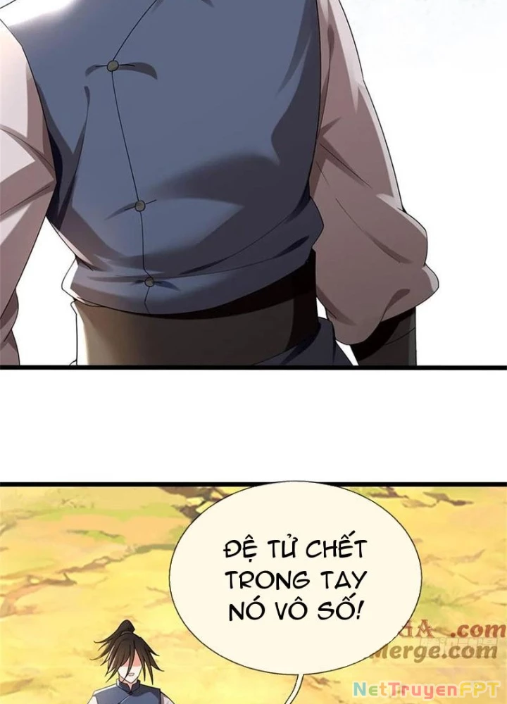 Tận thế thế giới Huyền Huyễn Ta Vô Địch Chapter 57 - 23