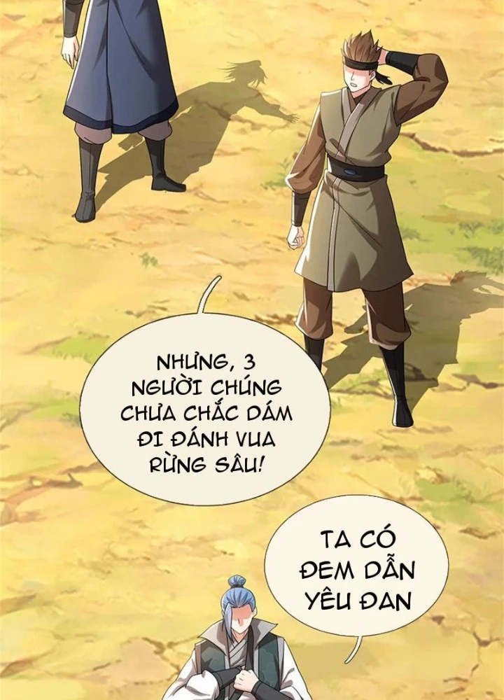 Tận thế thế giới Huyền Huyễn Ta Vô Địch Chapter 57 - 25