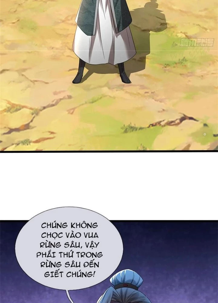 Tận thế thế giới Huyền Huyễn Ta Vô Địch Chapter 57 - 27