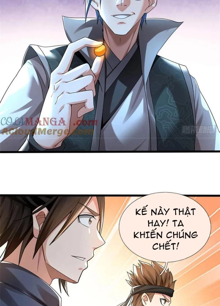 Tận thế thế giới Huyền Huyễn Ta Vô Địch Chapter 57 - 29