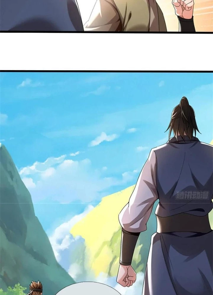 Tận thế thế giới Huyền Huyễn Ta Vô Địch Chapter 57 - 31