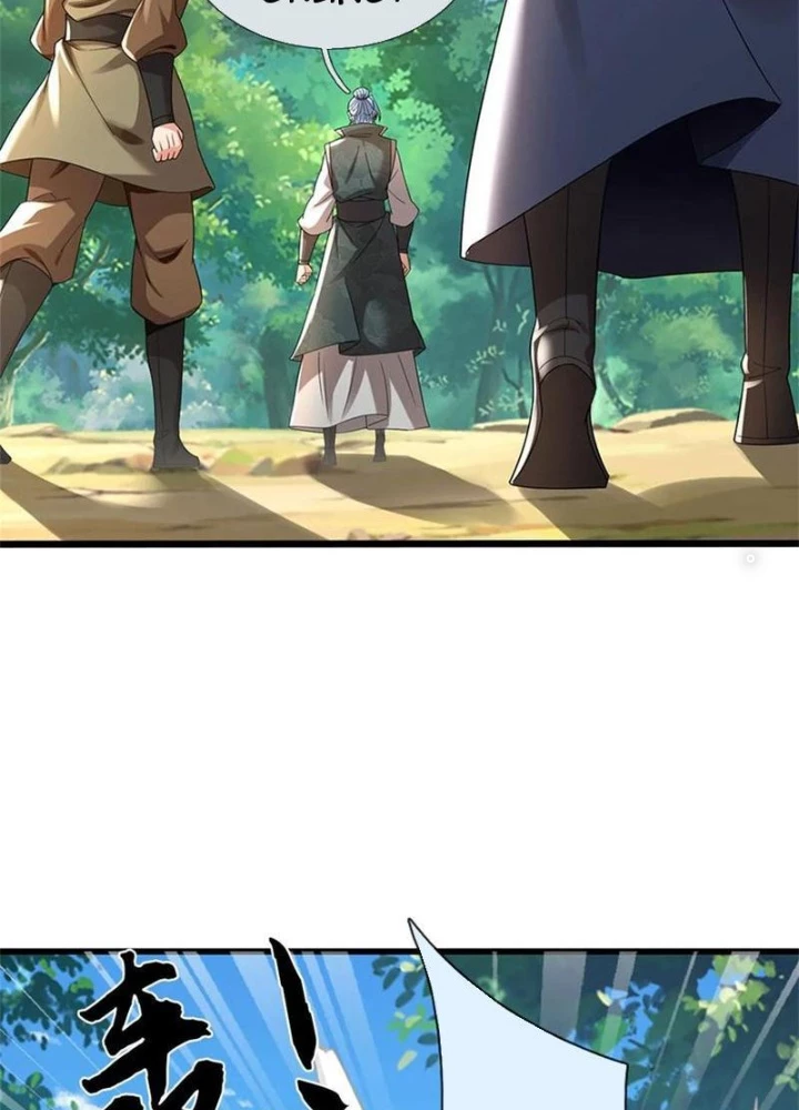 Tận thế thế giới Huyền Huyễn Ta Vô Địch Chapter 57 - 33