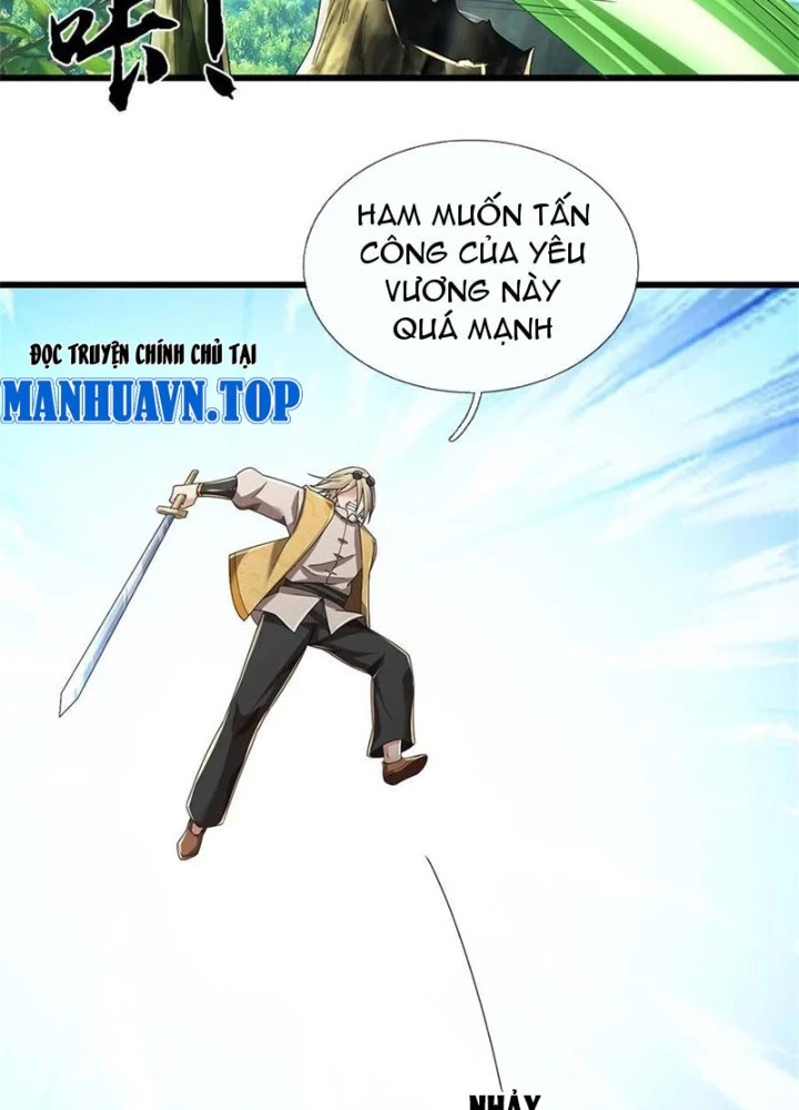 Tận thế thế giới Huyền Huyễn Ta Vô Địch Chapter 57 - 37