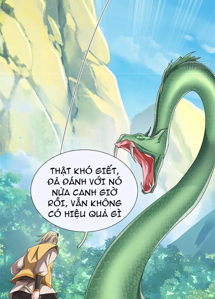 Tận thế thế giới Huyền Huyễn Ta Vô Địch Chapter 57 - 41