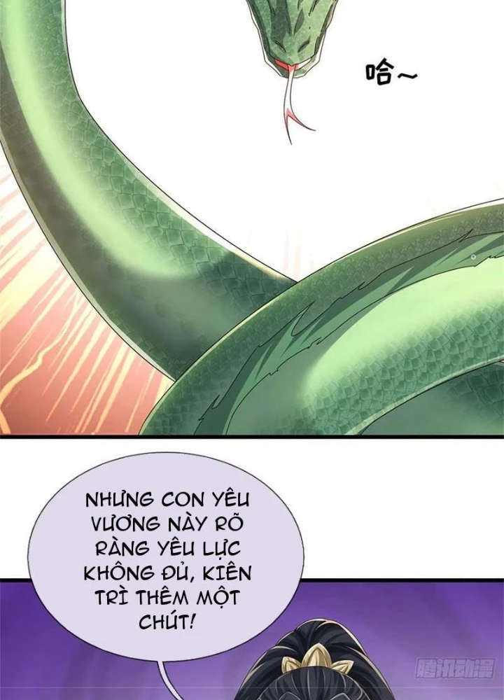 Tận thế thế giới Huyền Huyễn Ta Vô Địch Chapter 57 - 45
