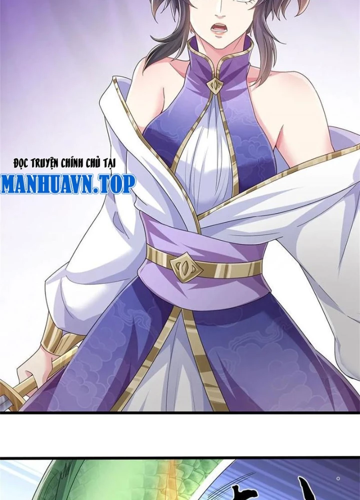 Tận thế thế giới Huyền Huyễn Ta Vô Địch Chapter 57 - 47