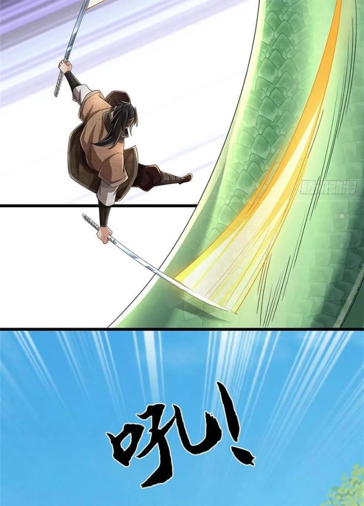 Tận thế thế giới Huyền Huyễn Ta Vô Địch Chapter 57 - 51