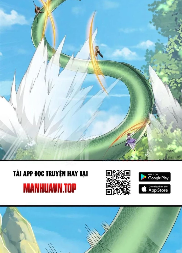 Tận thế thế giới Huyền Huyễn Ta Vô Địch Chapter 57 - 53