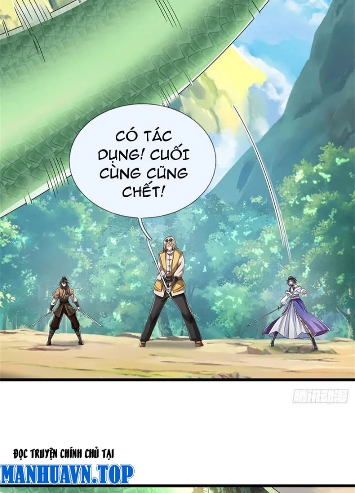 Tận thế thế giới Huyền Huyễn Ta Vô Địch Chapter 57 - 55