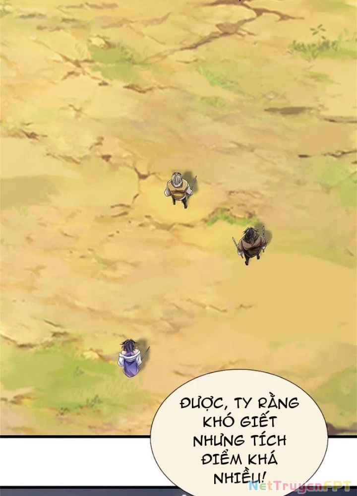 Tận thế thế giới Huyền Huyễn Ta Vô Địch Chapter 57 - 59