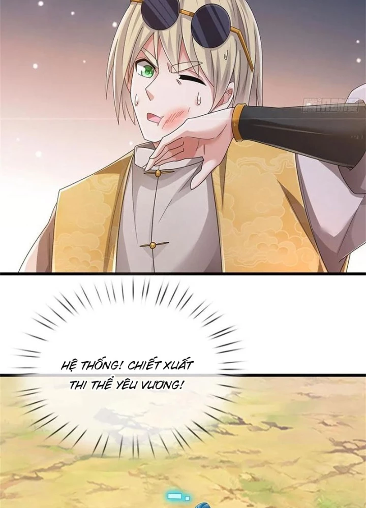 Tận thế thế giới Huyền Huyễn Ta Vô Địch Chapter 57 - 61