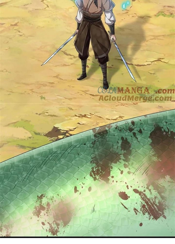 Tận thế thế giới Huyền Huyễn Ta Vô Địch Chapter 57 - 63