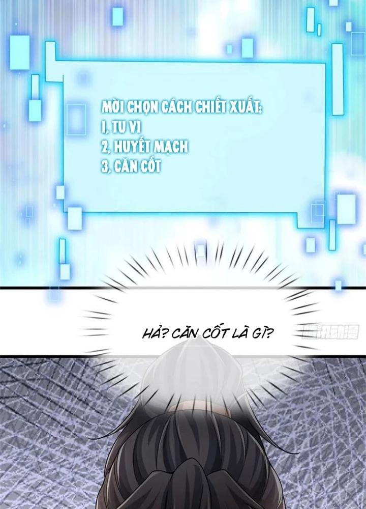 Tận thế thế giới Huyền Huyễn Ta Vô Địch Chapter 57 - 65