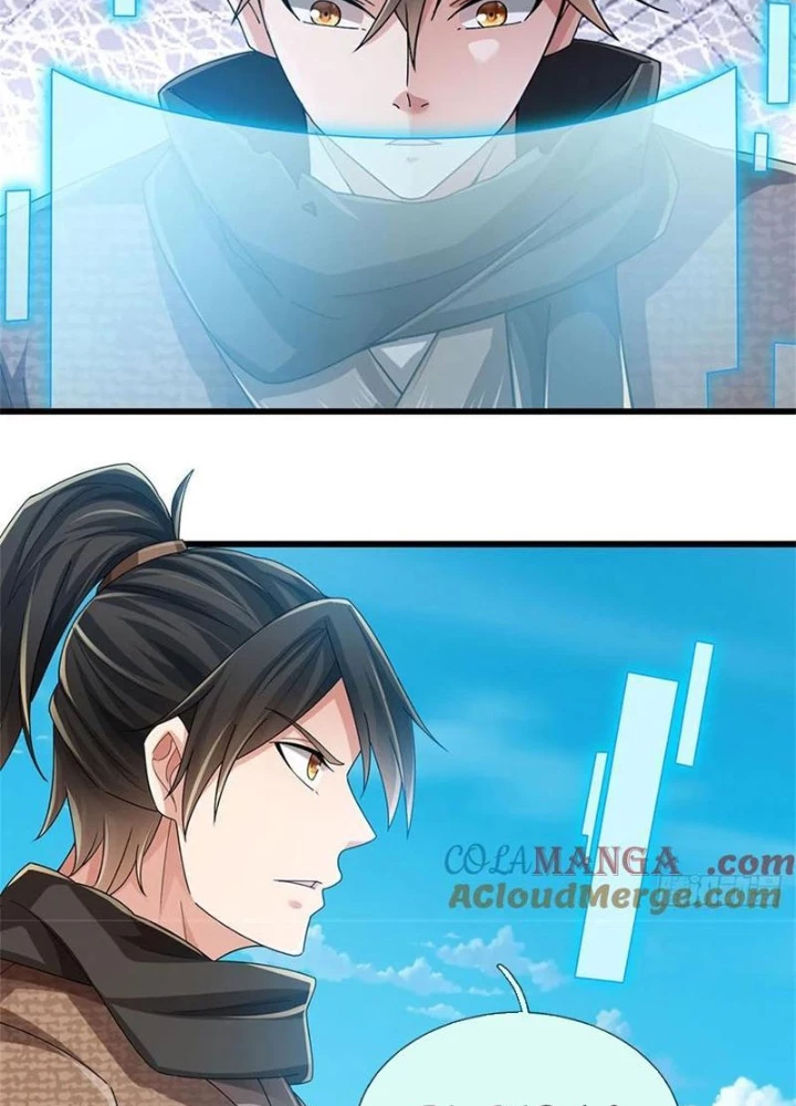 Tận thế thế giới Huyền Huyễn Ta Vô Địch Chapter 57 - 67
