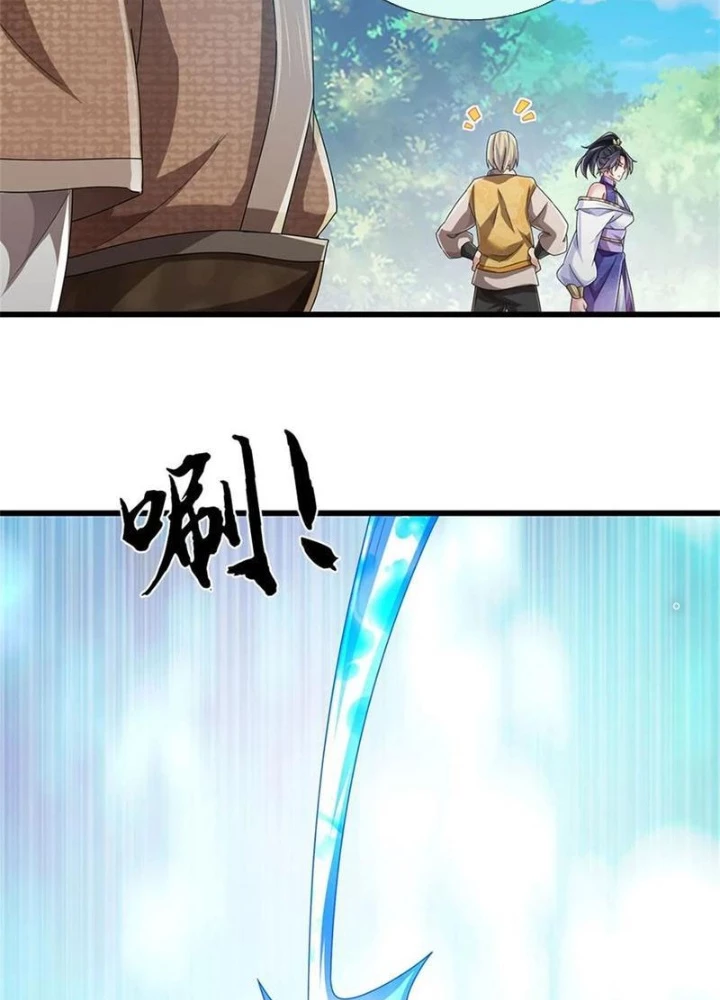 Tận thế thế giới Huyền Huyễn Ta Vô Địch Chapter 57 - 69