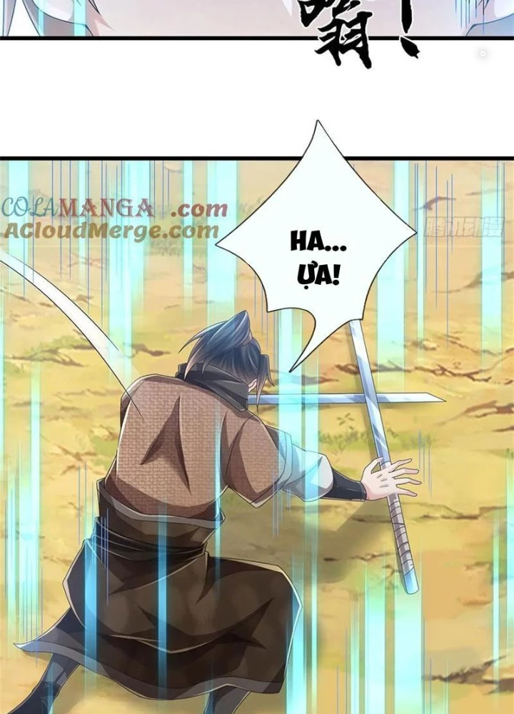 Tận thế thế giới Huyền Huyễn Ta Vô Địch Chapter 57 - 73