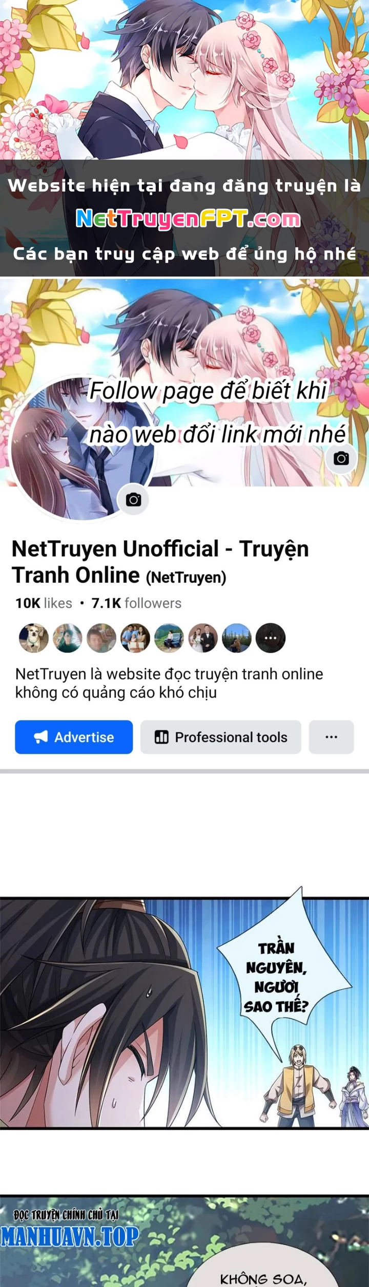 Tận thế thế giới Huyền Huyễn Ta Vô Địch Chapter 58 - 1