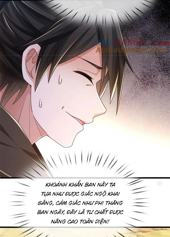 Tận thế thế giới Huyền Huyễn Ta Vô Địch Chapter 58 - 5