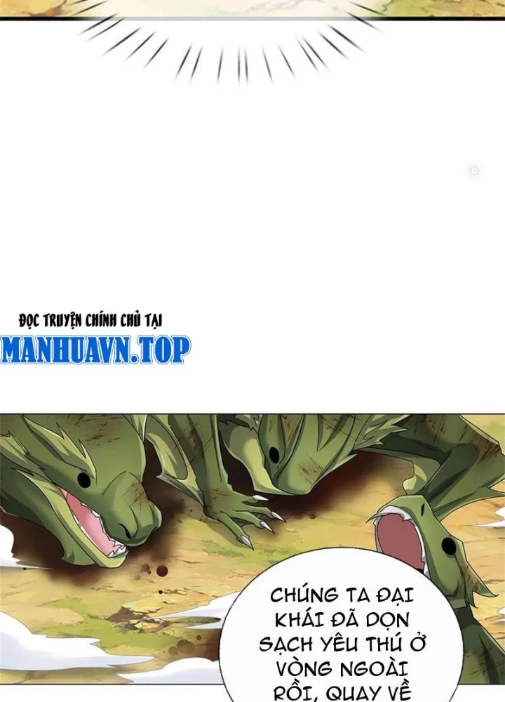 Tận thế thế giới Huyền Huyễn Ta Vô Địch Chapter 58 - 9