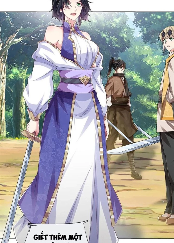 Tận thế thế giới Huyền Huyễn Ta Vô Địch Chapter 58 - 11