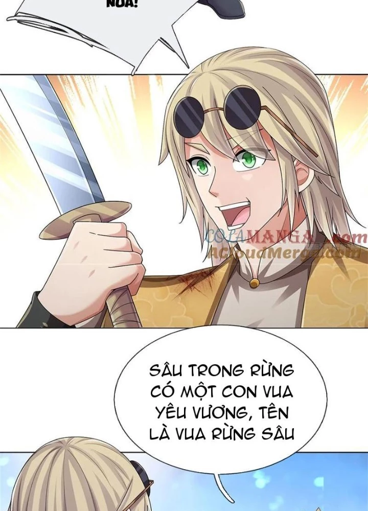 Tận thế thế giới Huyền Huyễn Ta Vô Địch Chapter 58 - 13